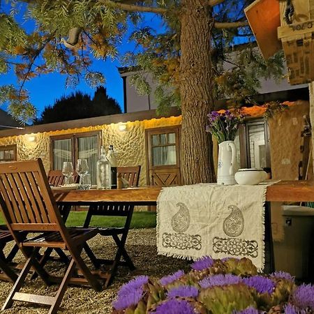Zevkliler Alacati Boutique Hotel & Fine Dining Exterior photo