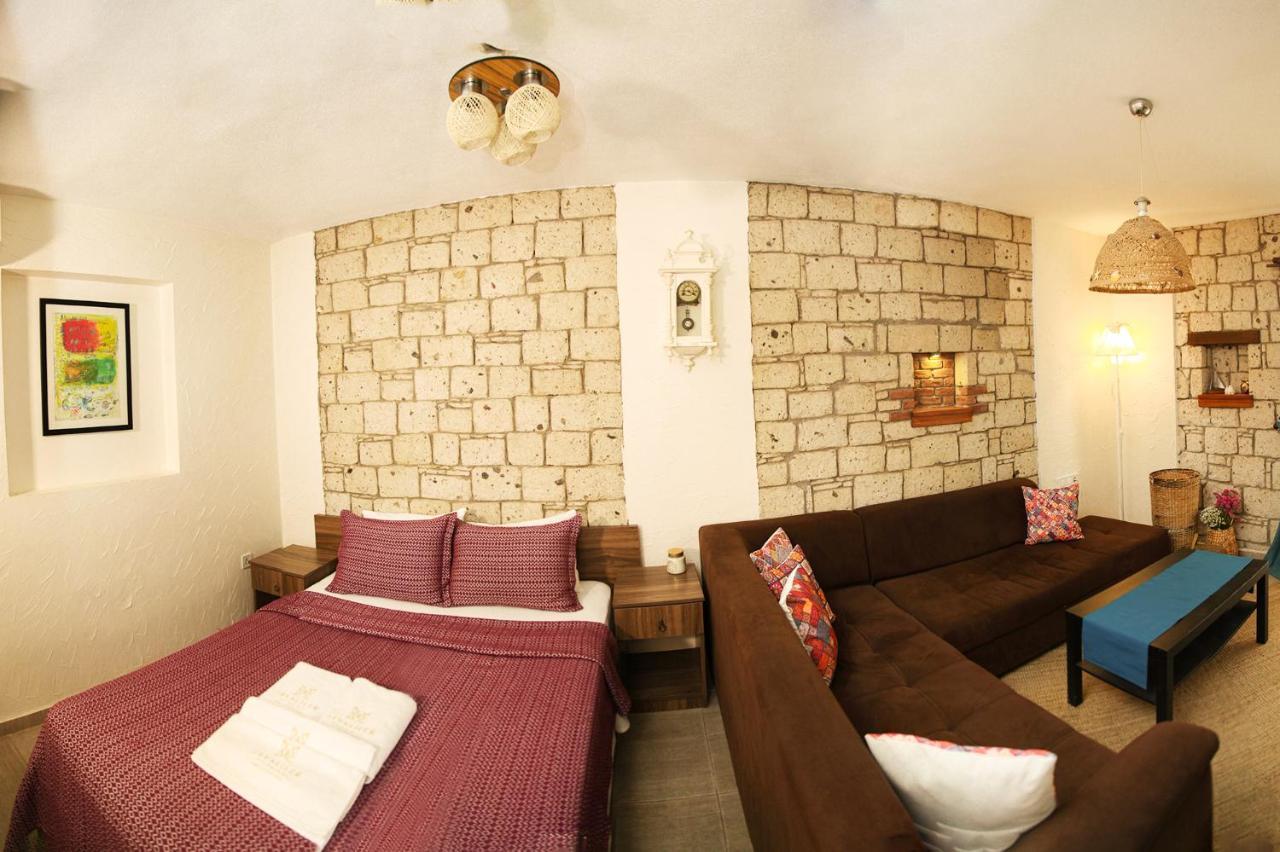 Zevkliler Alacati Boutique Hotel & Fine Dining Exterior photo