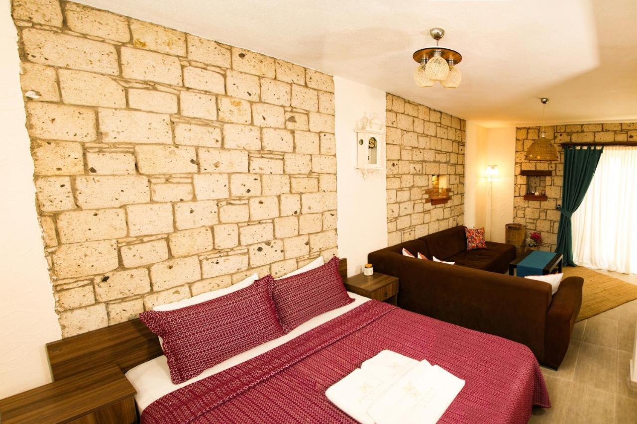 Zevkliler Alacati Boutique Hotel & Fine Dining Exterior photo