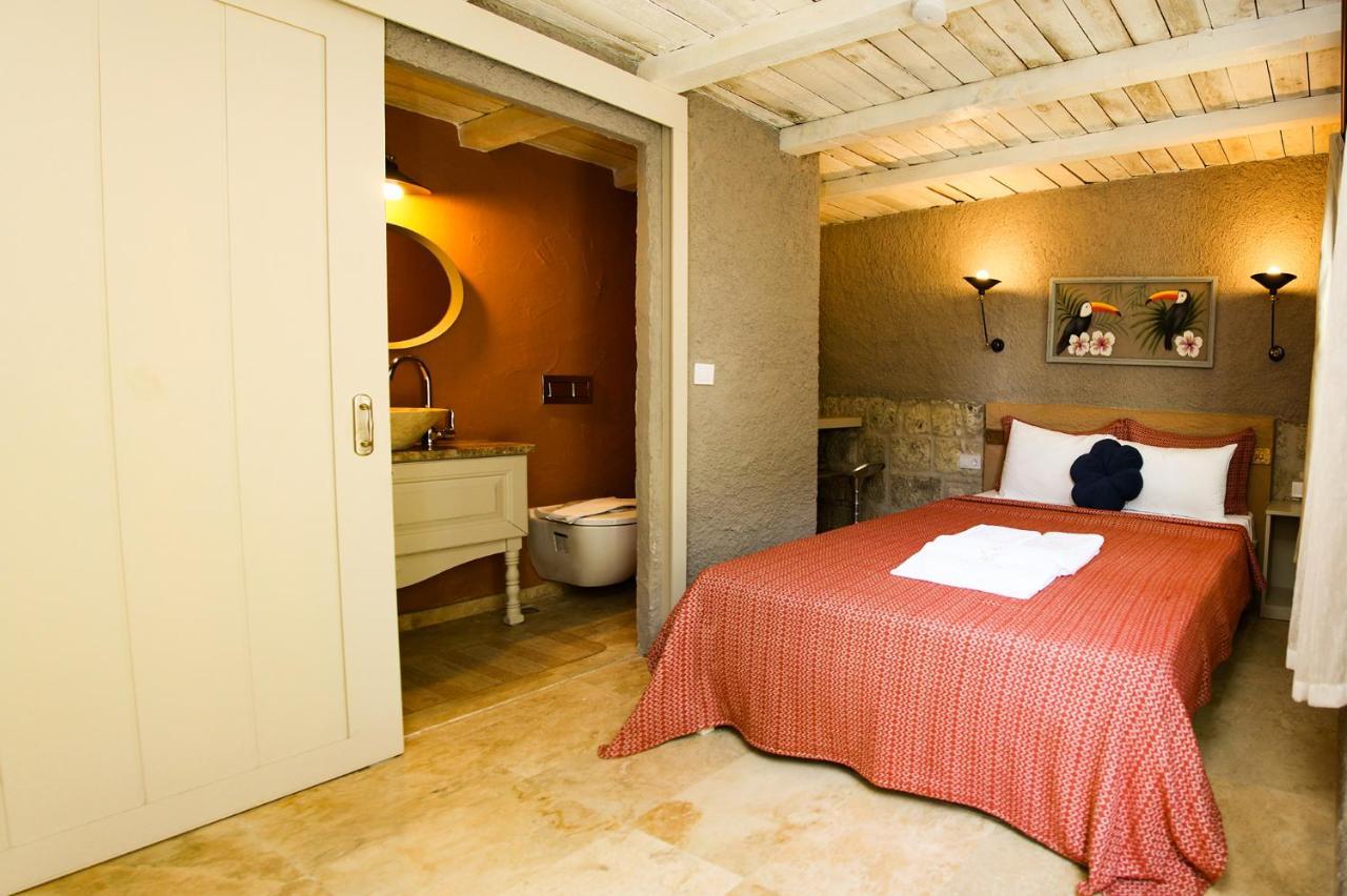 Zevkliler Alacati Boutique Hotel & Fine Dining Exterior photo