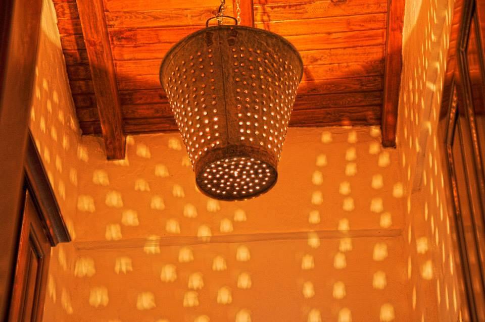Zevkliler Alacati Boutique Hotel & Fine Dining Room photo