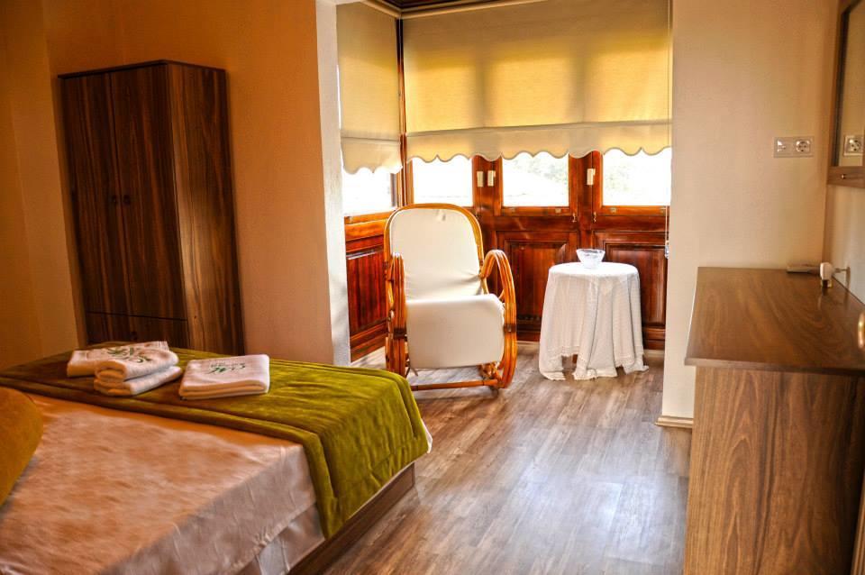 Zevkliler Alacati Boutique Hotel & Fine Dining Room photo