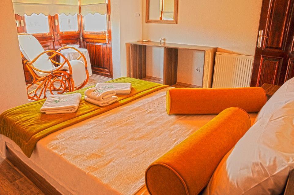 Zevkliler Alacati Boutique Hotel & Fine Dining Room photo