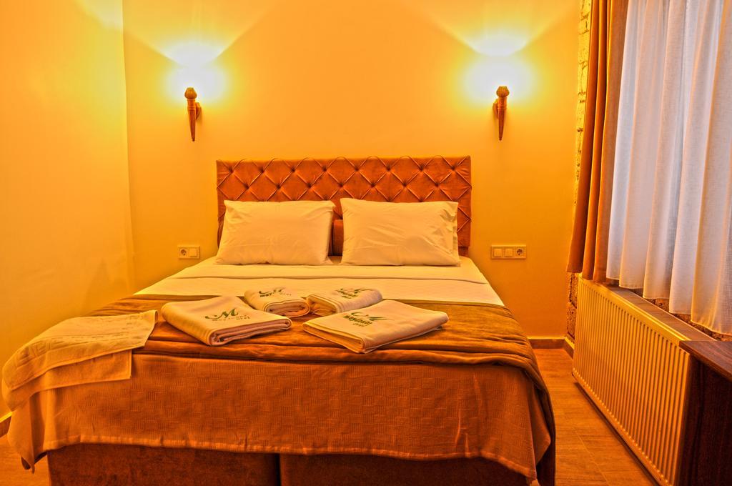 Zevkliler Alacati Boutique Hotel & Fine Dining Room photo