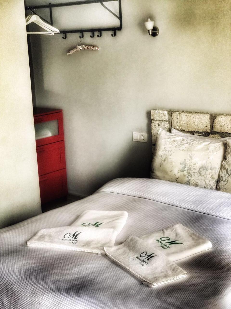 Zevkliler Alacati Boutique Hotel & Fine Dining Exterior photo