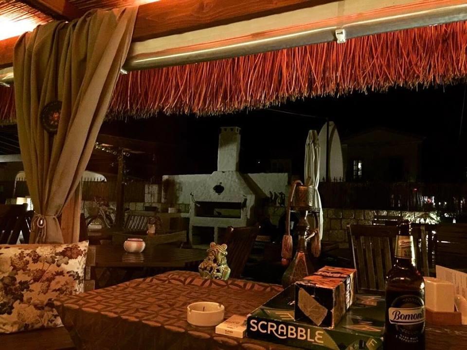 Zevkliler Alacati Boutique Hotel & Fine Dining Exterior photo
