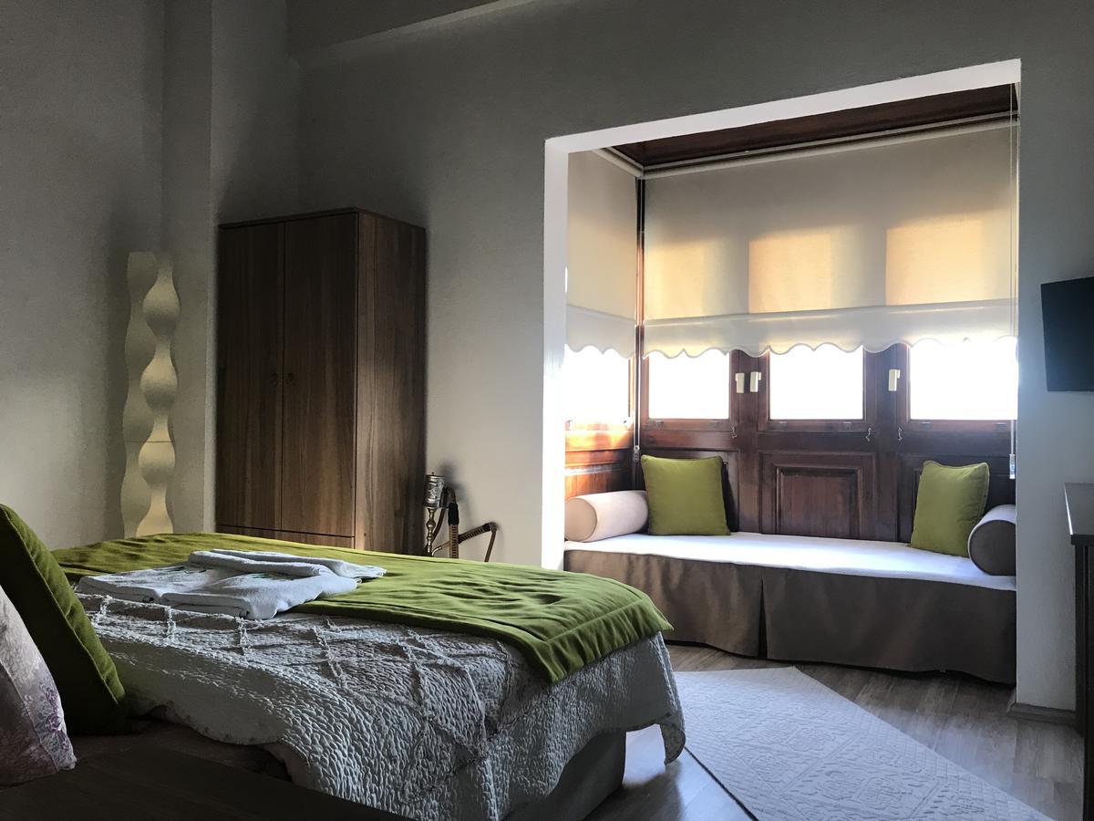 Zevkliler Alacati Boutique Hotel & Fine Dining Exterior photo