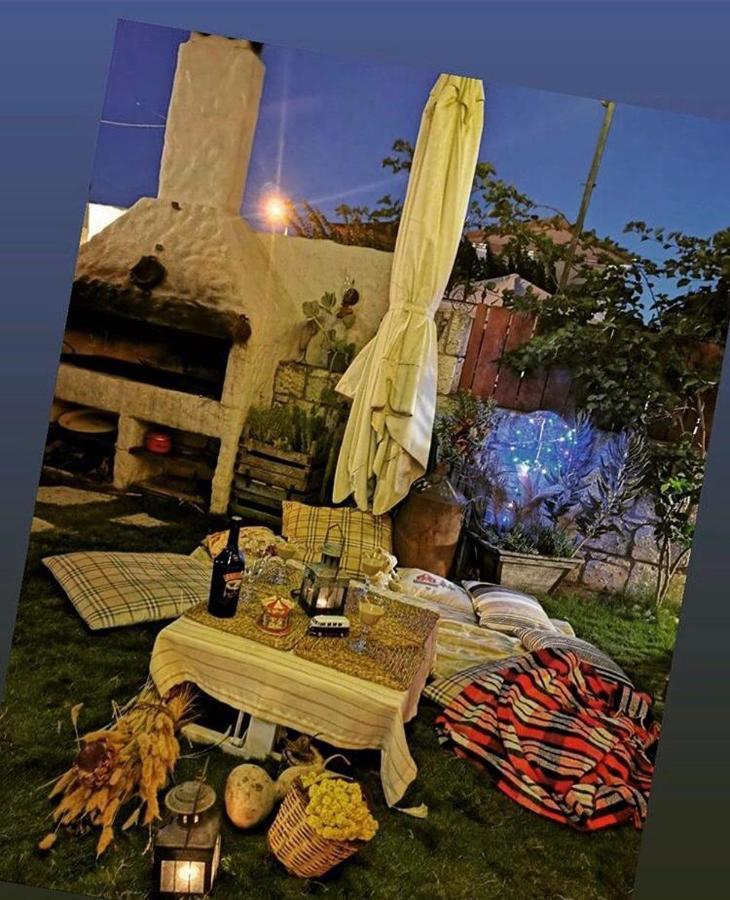 Zevkliler Alacati Boutique Hotel & Fine Dining Exterior photo
